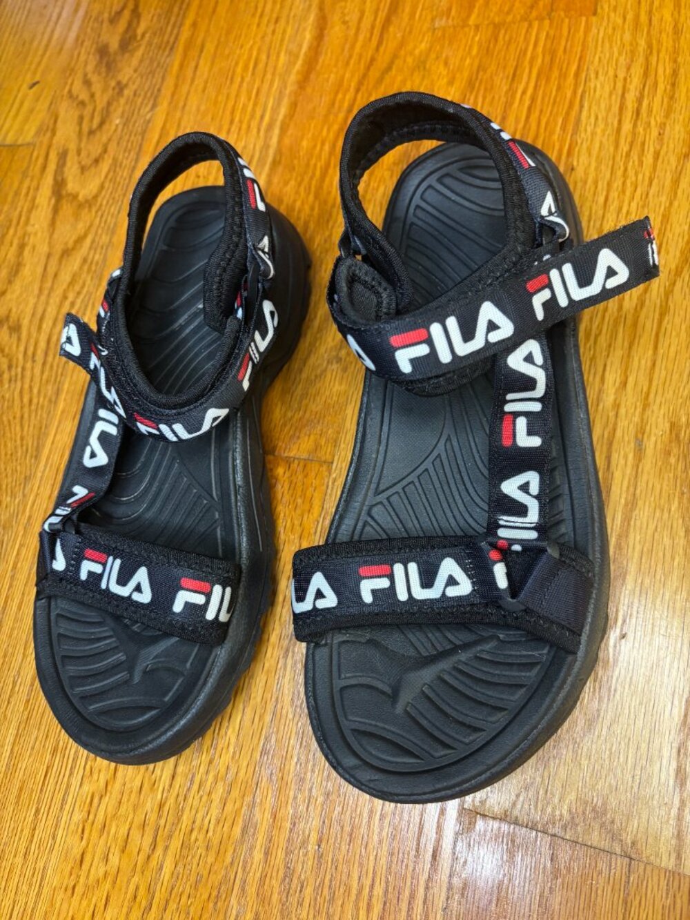 Active Sandals - Picture 2 of 4